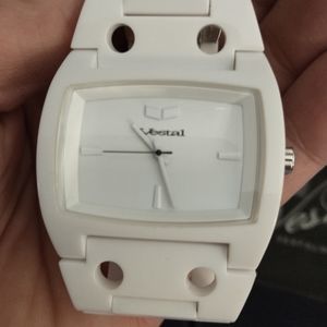 Vestal watch